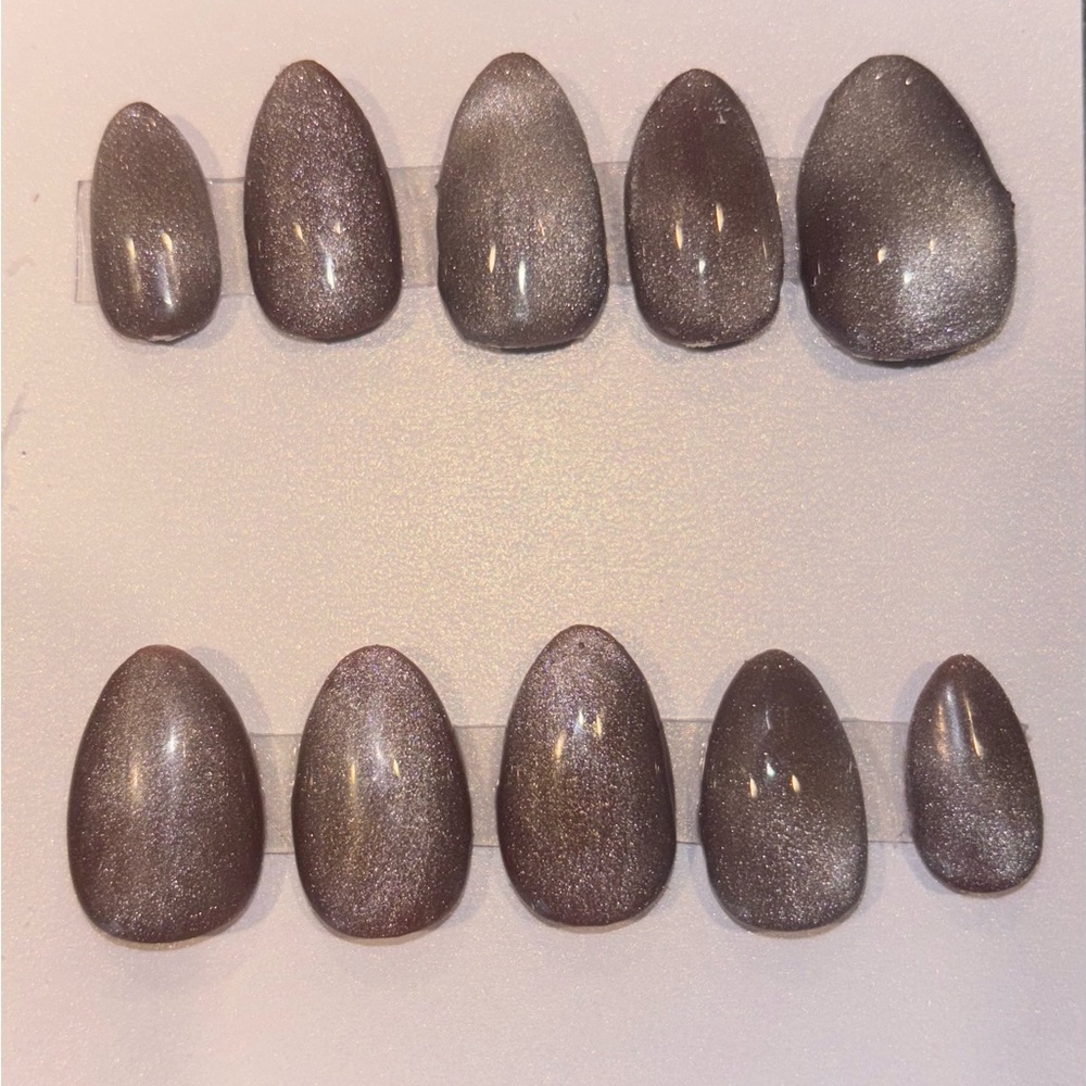Custom Press On Nails